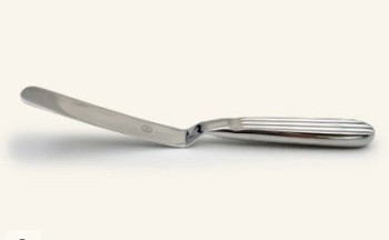 KUTO Offset Spatula 20cm