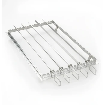 Rational, Skewer Frame Set, GN 1/1