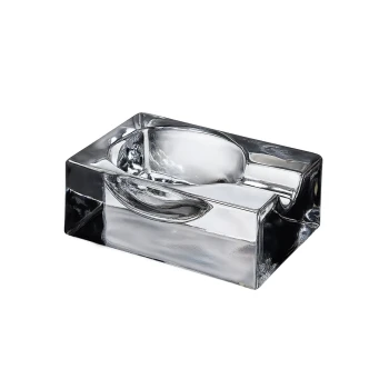 Pasabahce, Glass Ashtray, Fumo Design