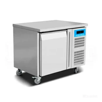 Platinum Cold Series, Counter Freezer, 1 Door, 260 L