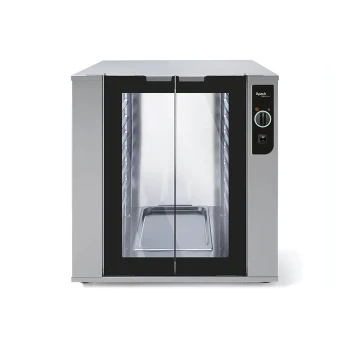 Platinum Heat Series, Proover, 8 Trays, 12 kW