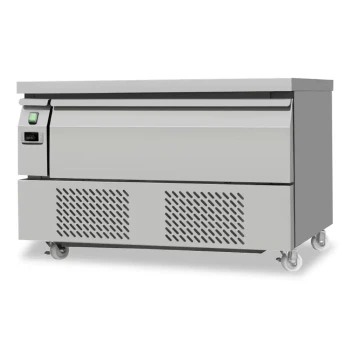 Polare, Chef Drawer, 55 L, 1 Drawer, Digital Control, Auto Defrost, 240 W