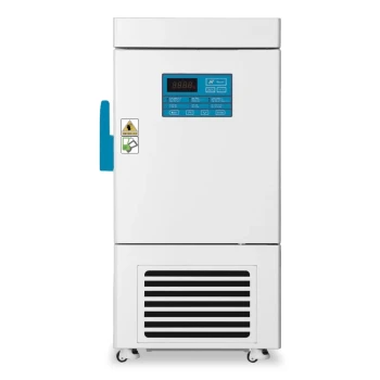 Polare, Freezer, 58 L, 1 Door, Direct Cooling, Manual Defrost, 442 W