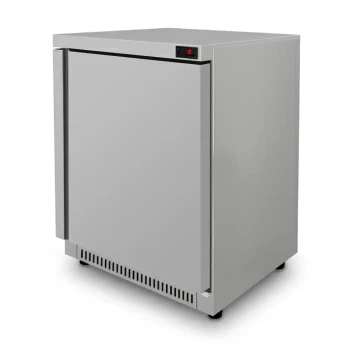 Polare, Under Counter Freezer, 130 L, 1 Door, Solid Door, 180 W