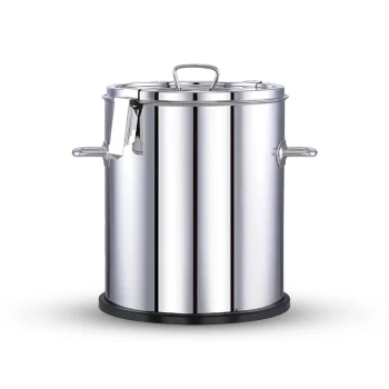 Pradeep, Insulated Carrying Pot, 20L Capacity