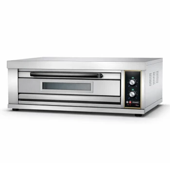 Culinex, Electric Oven, 1 Deck, 2 Trays, 6.6 kW