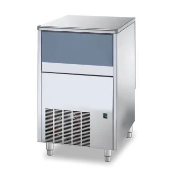 NTF, Flake Ice Maker, Stainless Steel, 150 kg/24h, 38 kg Storage, 650 W