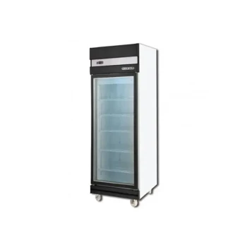 Berjaya, Upright Chiller, 1 Door, 444 L, 0.47 kW, Electric, 220/230V, R134a, +2 to +8 °C