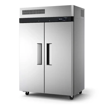 Skipio, Upright Freezer, 2 Doors, 6 Shelves, 1215L