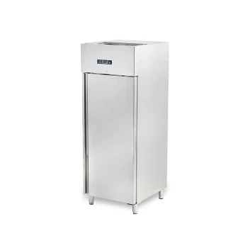 KitchenCore Series, Freezer, 650 L, 3 Shelves, GN 2/1, 480 W