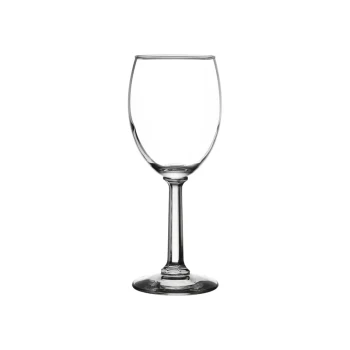 Libbey, White Wine Glass, 229 ml Capacity