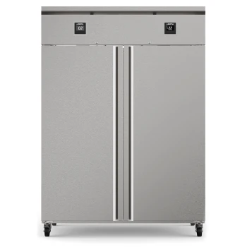 North Refrigeration, Upright Chiller, 1210 L Capacity, 2 to 4 °C, 0.85 kW, 220-240V, 144 cm