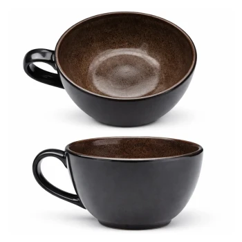 Furtino England Festive Almond Tea/Coffee Cup 200ml