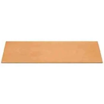 Wundermaxx Beech Veneer Shelf, L 85 x W 25 cm
