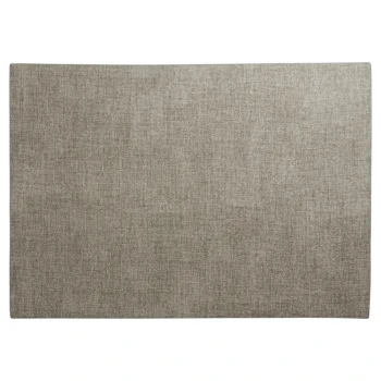HomeStyle, Placemats, 6-Piece Set, Waterproof, Anti-Slip, 46 cm Length, 33 cm Width