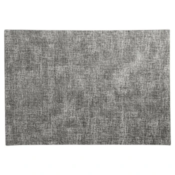 Meli-Melo Industry, Heat Resistant Placemats, 6-Piece Set, 46 cm Length, 33 cm Width, Anti-Slip