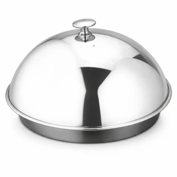 Wundermaxx Food Cover Round Dome