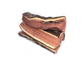 Special African Fire Wood 10 Kg Bundle