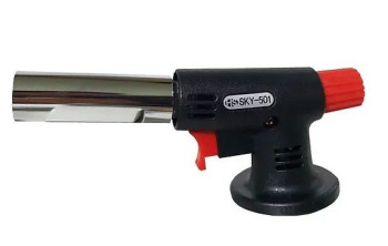 Blow Torch Head only Korean
