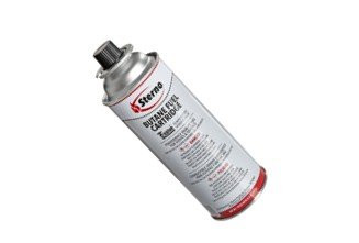 Butane Gas Cartridge Long Cylinder C2
