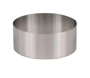 Cake Pans & Rings