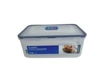 Air Tight Food Container Box - 2.3 Ltr