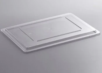 CAMBRO - Lid for - PC Clear Storage Container - 18 x 26 Inch