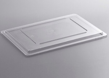 Lid for - PC Clear Storage Container - 18 x 26 Inch