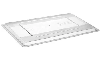 Lid for PP White Storage Container - 18 x 26 Inch