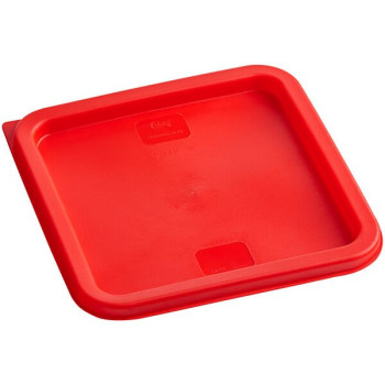 CAMBRO-6 and 8 Qt. Container Lid