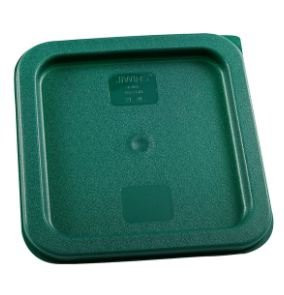 RUBBER PLAS-2 and 4 Qt. Container Lid