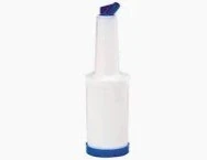 Store and pour 2.5 ltrs