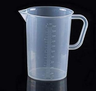 Plastic Measuring jug-1 Ltr