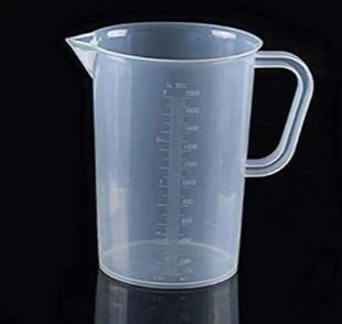 Plastic Measuring jug-3 Ltr