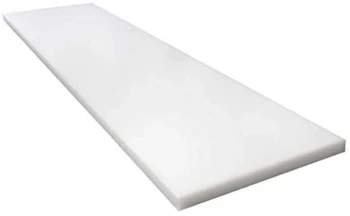 NATIONAL KOREA - Customize - Cutting Board - 122 X 30 X 2 Cm - White