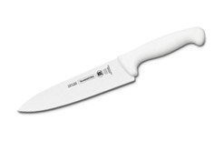 TRAMONTINA - Kitchen Knife - 12 Inch - 30cm - White