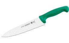 TRAMONTINA - Kitchen Knife - 12 Inch - 30cm - Green