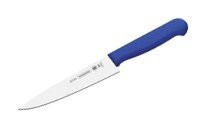 TRAMONTINA - Kitchen Knife - 8 Inch - 20cm - Blue