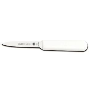 TRAMONTINA - Paring Knife - 4 Inch - 10cm - White