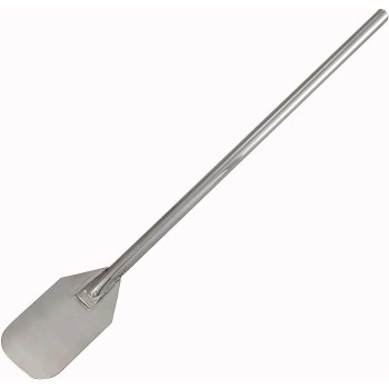 Stainless Jumbo Food Turner - 12 x 92 cm