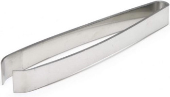 Fish Bone Tweezer (Tong) - 11 Cm