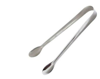 Stainless Steel Sugar Cube Tong - 11.5 Cm