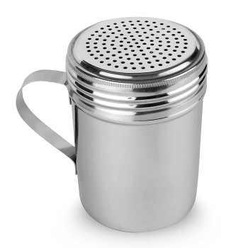 Condiment Shakers ( Spice Dispenser) - Medium - 7 x 12.5 Cm