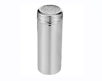 Condiment Shakers (Spice Dispenser) Long - Medium Hole - 7 x 19 cm