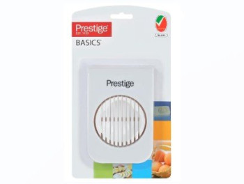 Prestige - Egg Slicer white