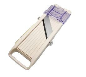 Japanese Mandoline slicer - 31 x 9 x 3 cm