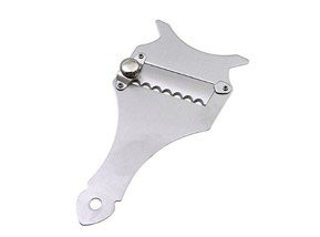 Truffle slicer Full Still - 19 x 8 cm