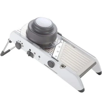 Smart Multifunctional Mandolin Vegetable slicer