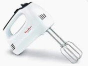 Professional Hand Mixer