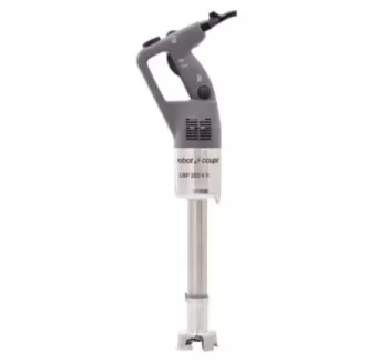 ROBOT COUPE - Professional Hand Blender, Mixer - 15 L
